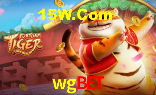 APP oficial da wgbet para mobile